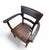 2 x Dining chair / marked " TWENTE " / 1930s Height 85Depth 60Width 65 cm