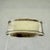 Sterling Silver Oval Napkin Ring, Engraved Mother For Sale In Philadelphia - Image 6 of 8