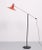 Floor Lamp by Wim Rietveld, Holland, 1960s For Sale - Image 11 of 11