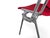 Chairs by Giancarlo Piretti for Castelli, Set of 4 For Sale - Image 11 of 13