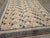 Galerie Shabab Collection Mid-20th Century Chinese Peking Small Room Size Carpet For Sale In New York - Image 6 of 7