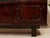 Mid-Century Modern Vintage Rosewood Display Cabinet For Sale - Image 3 of 12