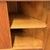 Mid 20th Century Vintage Danish Modern Teak Corner Cabinet, Circa 1960s Mid Century For Sale - Image 5 of 8