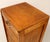 Vintage Filing Cabinet in Oak, 1930s For Sale - Image 9 of 11