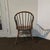 1960s 1960s Pair of Claud Bunyard's Cb10 Neo-Windsor Armchairs For Sale - Image 5 of 6