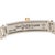 Gold Mid 20th Century Van Cleef & Arpels Paris Classique 18k Gold Diamond Bezel Ladies Watch For Sale - Image 8 of 8