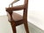 Oak Community Bench, 1900 For Sale - Image 15 of 18