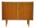 Mid-Century Modern Sideboard in Teak, 1960s For Sale