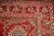 Distressed Oushak Carpet - 7'5" X 9'8" For Sale In New York - Image 6 of 8