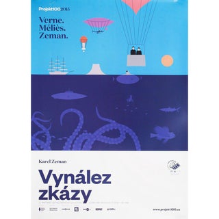 The Wonders 2017 Czech A1 Film Poster For Sale
