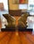 Black Bronzed Bears Bookends on Marble Bases by Fayral, 1930s, Set of 2 For Sale - Image 8 of 11