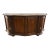 Country French Oak Sideboard or Buffet With Lots of Storage, Mid 20th Century For Sale
