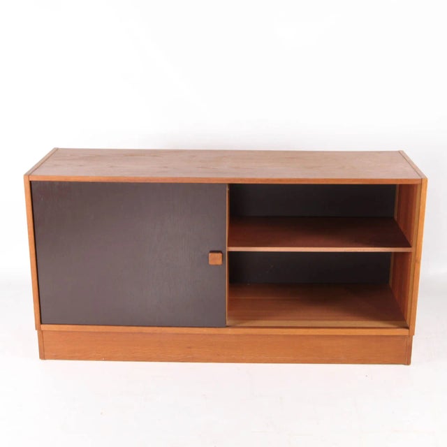 Vintage Danish Sideboard, 1970s For Sale - Image 6 of 10