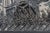 Cambodian Angkor Wat Temple, Asia, 1950s, Large Rubbing on Rice Paper For Sale - Image 4 of 11