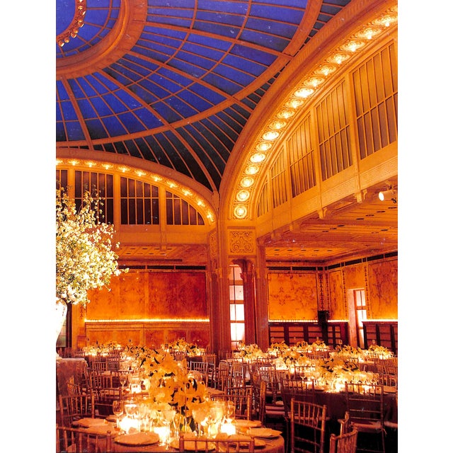 "Tiffany Parties" 1989 Loring, John For Sale In New York - Image 6 of 7