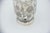 Silver Cup with Floral Motifs, in Very Good conditions. Designed before 1890 This piece has an attribution mark, I am sure...
