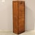 Vintage Filing Cabinet in Oak, 1930s For Sale - Image 3 of 11