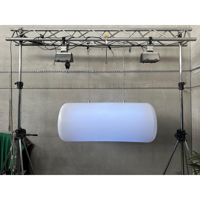 XD2V2 Dark Lamp by Danny Venlet For Sale - Image 15 of 15