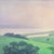 Contemporary 'California Sunset, Drake's Bay' by Duane Wakeham, 1997, San Francisco, Pastel Society of America, Extra Large Oil Landscape For Sale - Image 3 of 11
