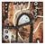 Bring sophisticated, tactile energy into your home with this 8x8-inch fine art reproduction print by artist Susan Olivio....