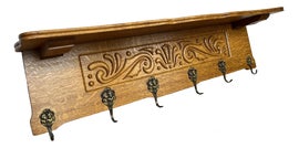 Example of Wall Hooks