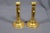 Pair of 19th Century French Brass Push-Up Candlesticks, Circa 1880 For Sale - Image 9 of 9
