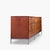 Florence Knoll Florence Knoll Mid Century Teak Triple Dresser For Sale - Image 4 of 9