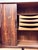 Wood Highboard by Arne Vodder for Sibast Mobler, Denmark, 1960s For Sale - Image 7 of 8