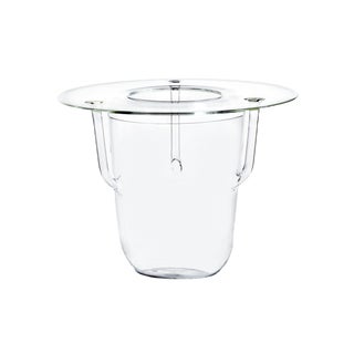 Carry Artids Bucket Vase by Nigel Coates For Sale