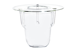 Carry Artids Bucket Vase by Nigel Coates