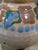 Ceramic Late 20th Century Lisa Koch Signed Studio Art Pottery Abstract Glazed Vase For Sale - Image 7 of 7