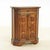 Wood Vintage Cabinet in Wood For Sale - Image 7 of 7