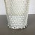 Mathieu Matégot Mid-Century Modern French Metal Umbrella Stand in the style of Mathieu Matégot, 1960s For Sale - Image 4 of 18