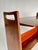 Gio Ponti Mid-Century Wooden Side Tables by Gio Ponti, 1950s, Set of 2 For Sale - Image 4 of 13