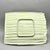 Asparagus Vintage Mid-Century Modern Asparagus Embossed Ceramic Serving Dish For Sale - Image 8 of 9