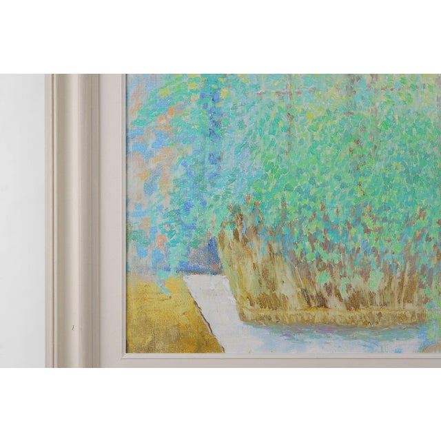 1960s Theo Van Rintel, Still Life, 1960s, Oil Painting, Framed For Sale - Image 5 of 11