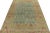 Tribal Rug & Kilim’s Mira Rug in Chartreuse, 9x12 For Sale - Image 3 of 7