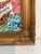 2020s Serg Graff Original “Dolpharus” Acrylic Ship Painting | Gold Frame | Nautical For Sale - Image 5 of 9