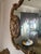 French French Rococco Mirror For Sale - Image 3 of 4
