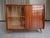 Mid-Century Bar Display Cabinet For Sale - Image 10 of 14