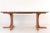 Scandinavian Modern Teak Dining Table from Dyrlund, 1970s For Sale - Image 9 of 18