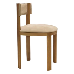 111 Dining Chair by Federico Peri