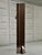 Equo X Floor Lamp in Bent Iron with Stainless Steel and Travertine by D´ARK Atelier For Sale - Image 16 of 18