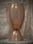 Italian Pink Blown Murano Glass Table Lamp, 1980s For Sale - Image 7 of 9