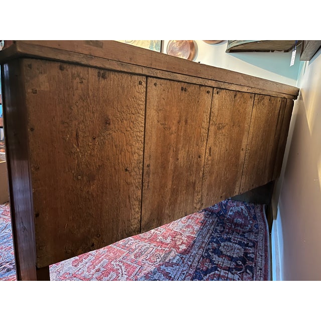 Mid 19th Century Early Danish Server For Sale - Image 4 of 12