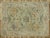 Light Green Light Green Turkish Oushak Rug - 09'02 X 12'06 For Sale - Image 8 of 11