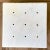 Contemporary Italian Marble Block Incense/Candle Holder For Sale - Image 3 of 13