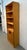 Mid-Century Modern Style Bookcase W/ Storage For Sale - Image 4 of 7