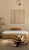 Art Deco Mid Century Stacked Bamboo Rattan Sofa Daybed Bench For Sale - Image 3 of 9