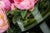 Not Yet Made - Made To Order Italian Round Pink Peony Composition from VGnewtrend For Sale - Image 5 of 6